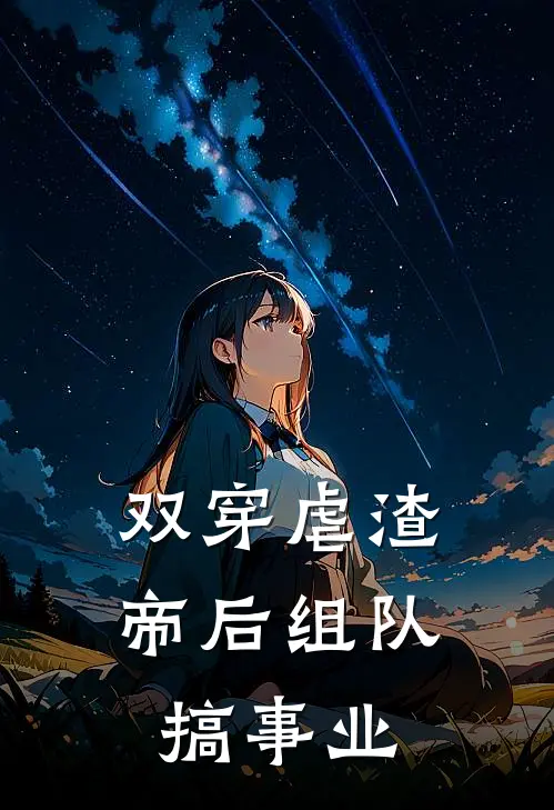 双穿虐渣：帝后组队搞事业