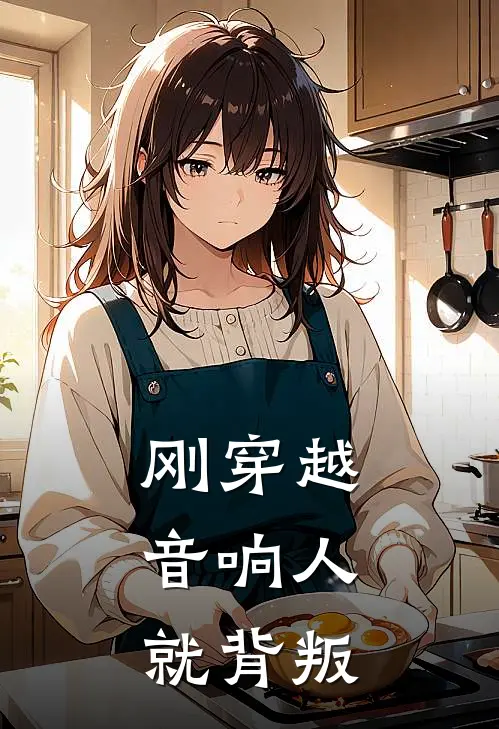 刚穿越，音响人就背叛