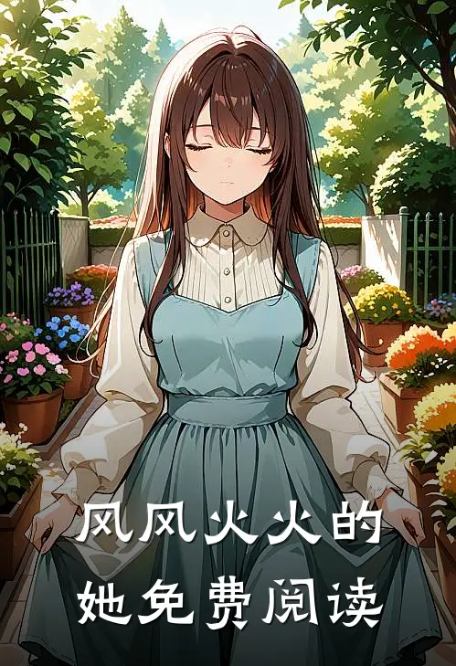 风风火火的她免费阅读