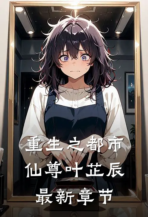 重生之都市仙尊叶芷辰最新章节