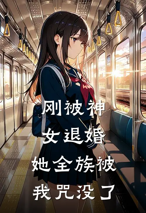 刚被神女退婚，她全族被我咒没了