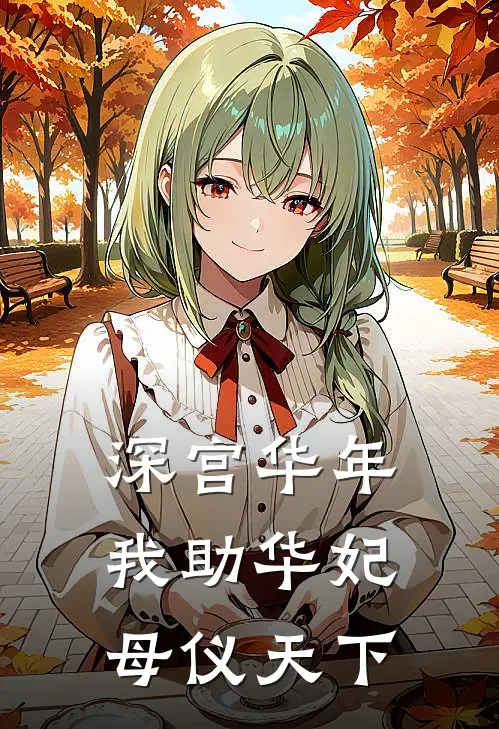 深宫华年：我助华妃母仪天下