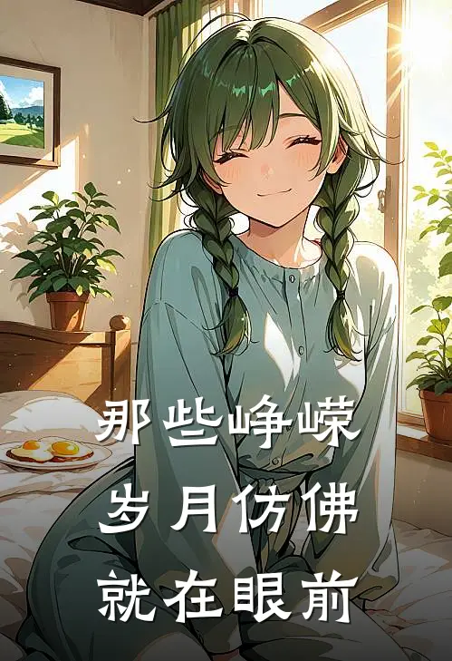 那些峥嵘岁月仿佛就在眼前