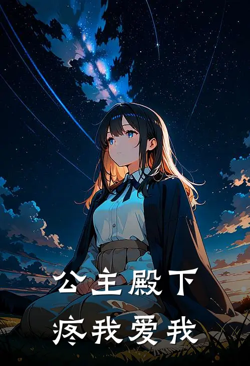 公主殿下，疼我爱我