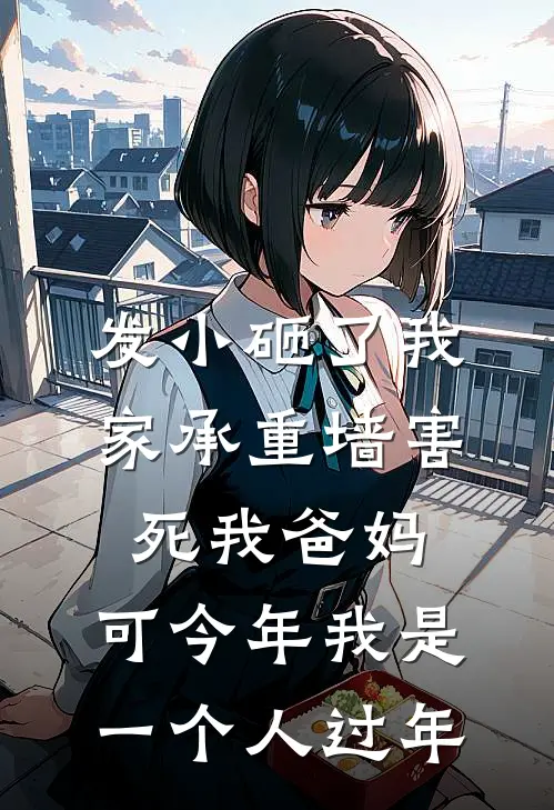 发小砸了我家承重墙害死我爸妈，可今年我是一个人过年