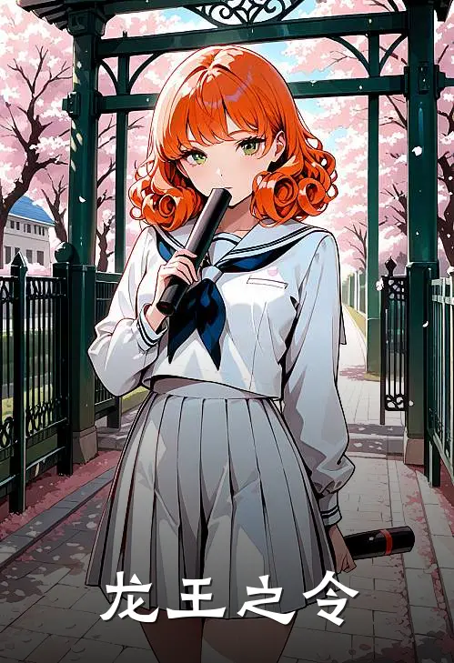 龙王之令