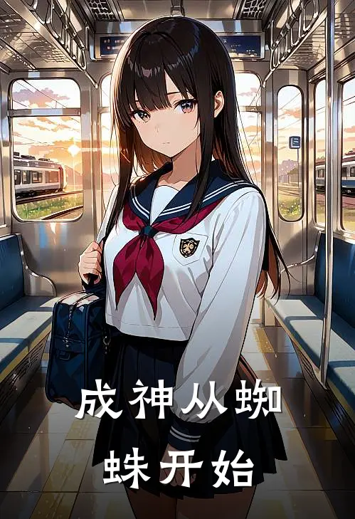 成神从蜘蛛开始