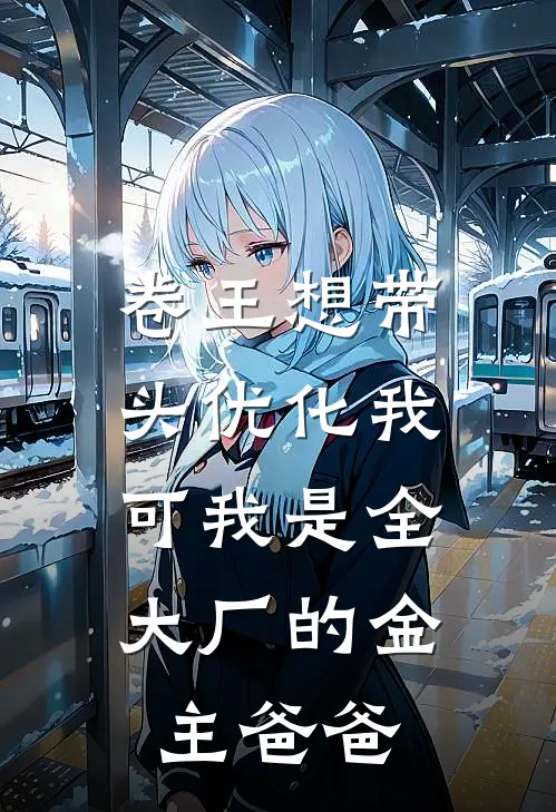 卷王想带头优化我，可我是全大厂的金主爸爸