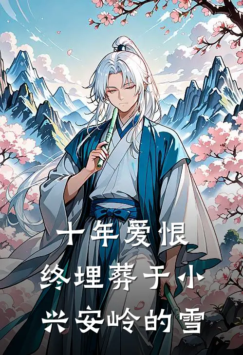 十年爱恨，终埋葬于小兴安岭的雪