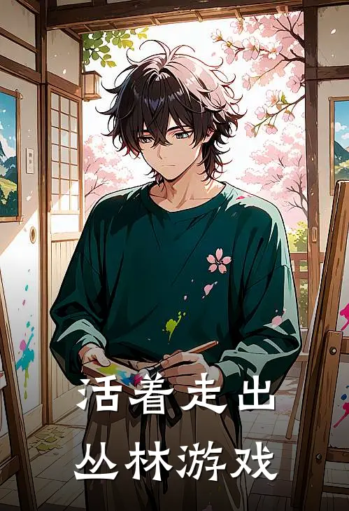 活着走出丛林游戏