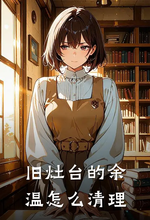 旧灶台的余温怎么清理