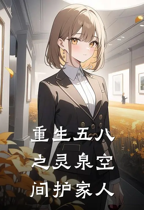 重生五八之灵泉空间护家人