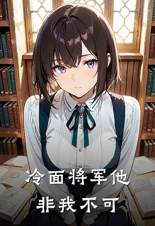 冷面将军他非我不可
