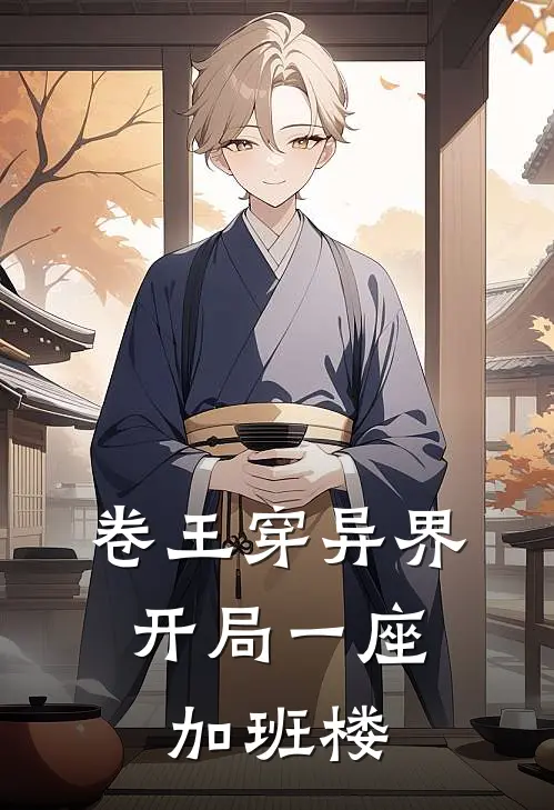 卷王穿异界：开局一座加班楼