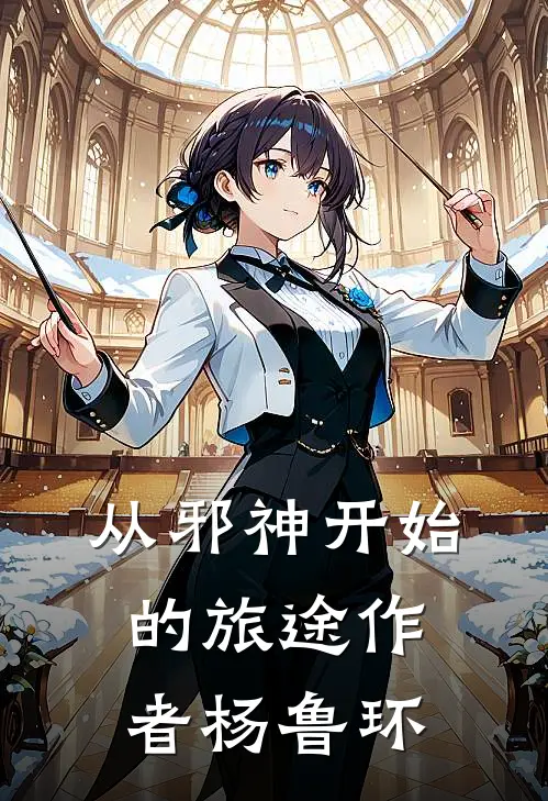 从邪神开始的旅途作者杨鲁环