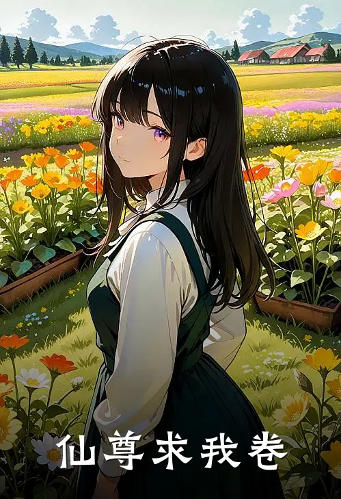仙尊求我卷
