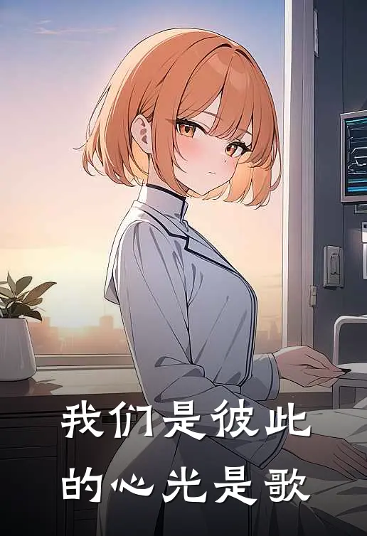 我们是彼此的心光是歌