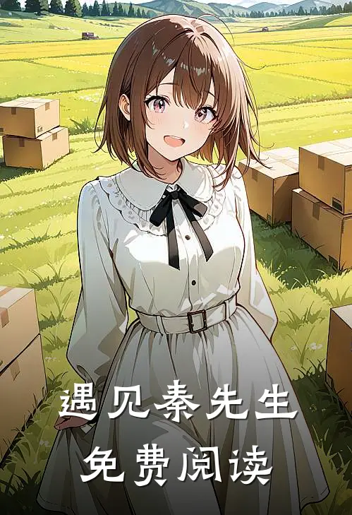 遇见秦先生免费阅读