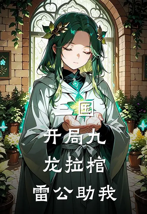 三国：开局九龙拉棺，雷公助我