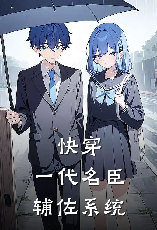 快穿：一代名臣辅佐系统