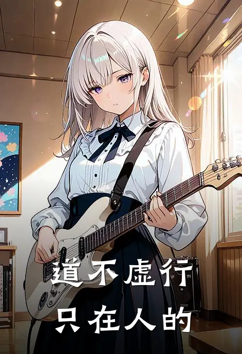 道不虚行只在人的