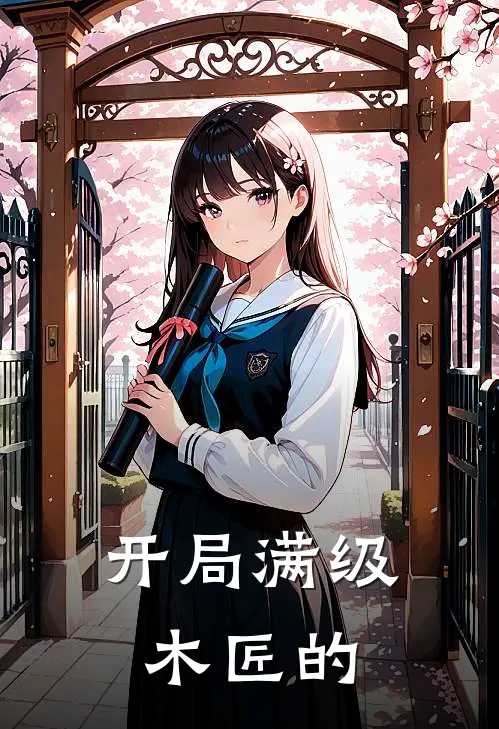 开局满级木匠的