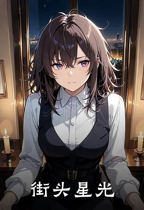 街头星光