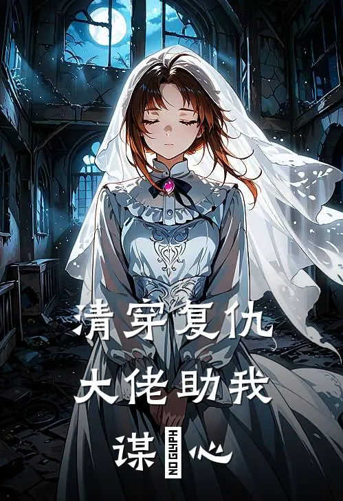 清穿复仇，大佬助我谋禛心
