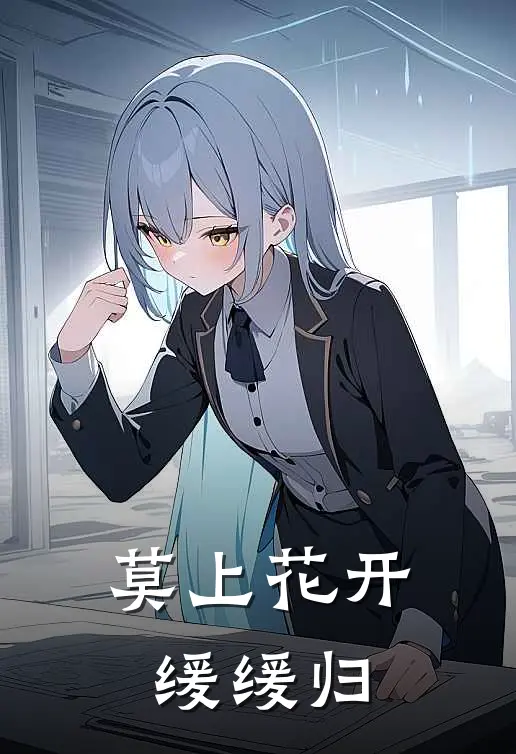 莫上花开缓缓归