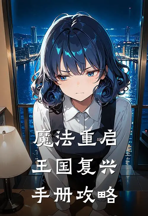 魔法重启王国复兴手册攻略