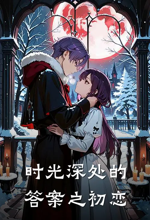 时光深处的答案之初恋林溪陆辰最新章节在线阅读_林溪陆辰全本免费在线阅读