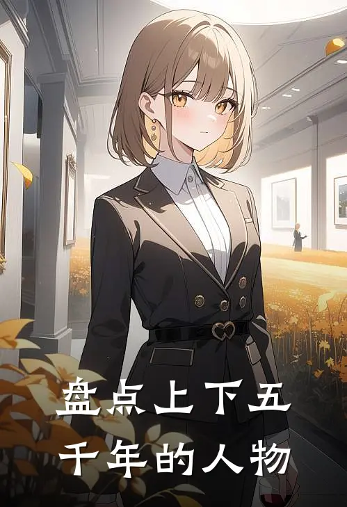 盘点上下五千年的人物