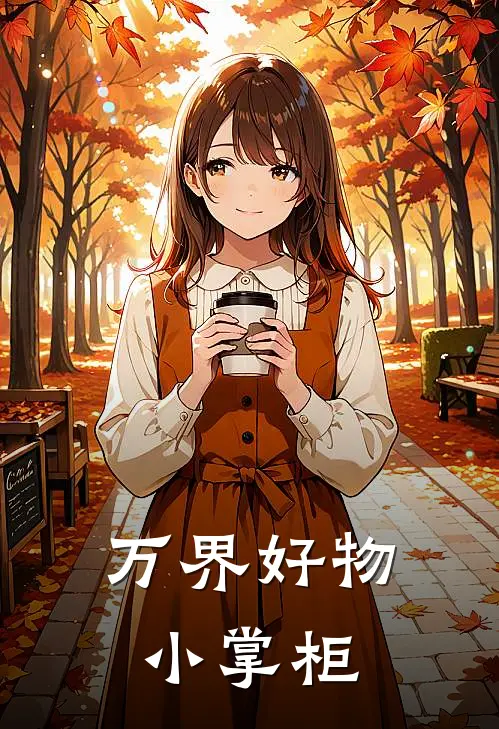 万界好物小掌柜