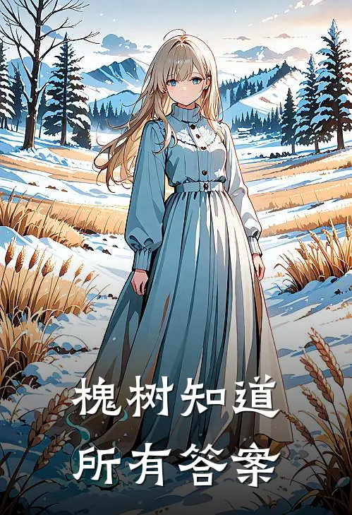 槐树知道所有答案