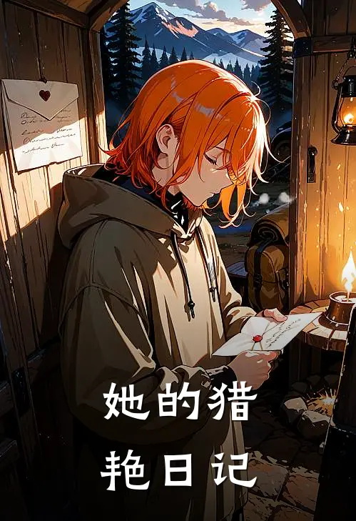 她的猎艳日记