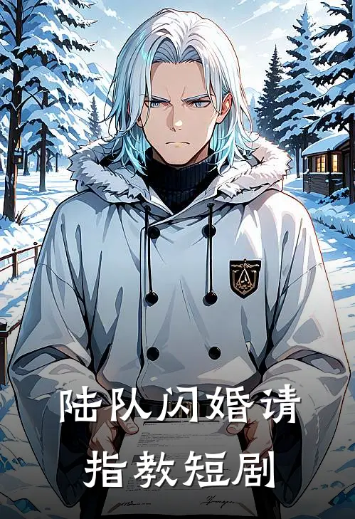 陆队闪婚请指教短剧