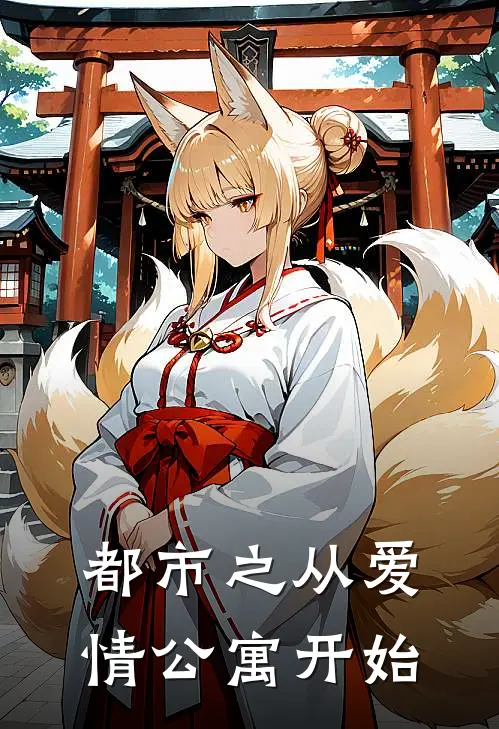 都市之从爱情公寓开始