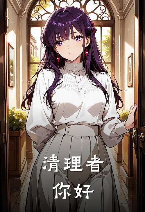 清理者，你好