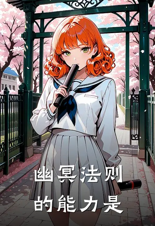 幽冥法则的能力是