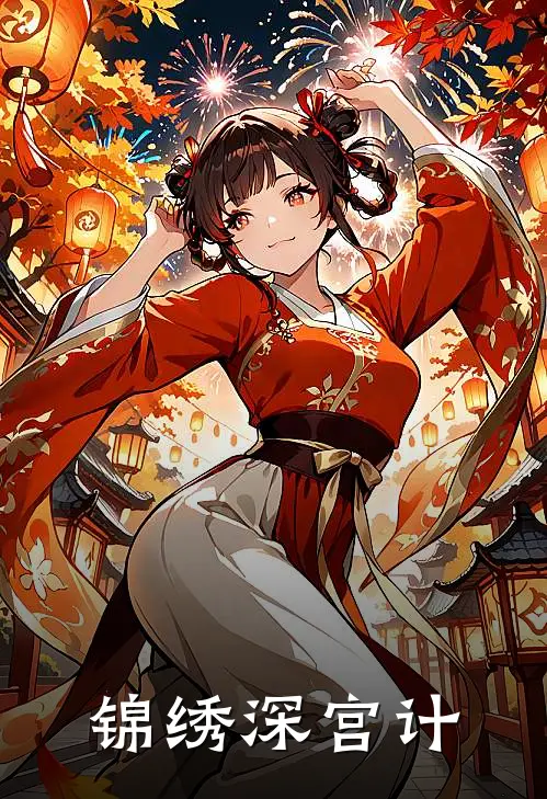 锦绣深宫计（沈清漪秦慕白）最新章节列表_沈清漪秦慕白)锦绣深宫计最新章节列表笔趣阁（锦绣深宫计）