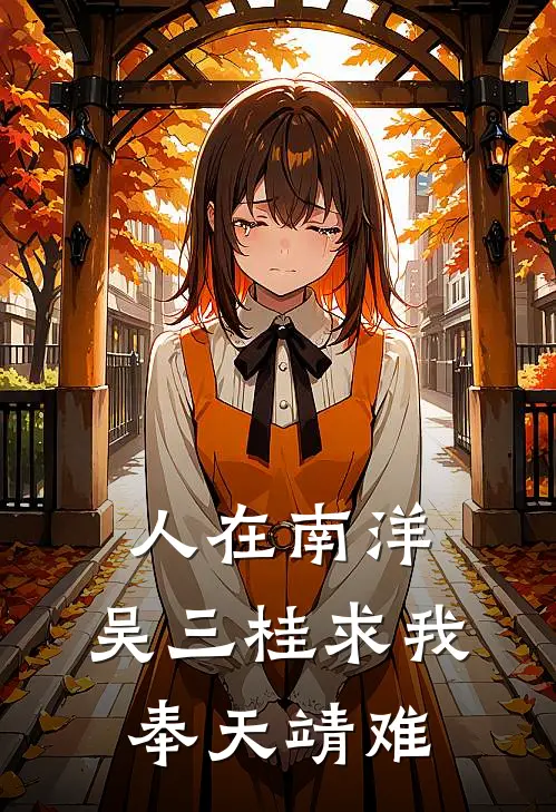 人在南洋，吴三桂求我奉天靖难陈振约伯免费小说完结_最新完本小说推荐人在南洋，吴三桂求我奉天靖难(陈振约伯)