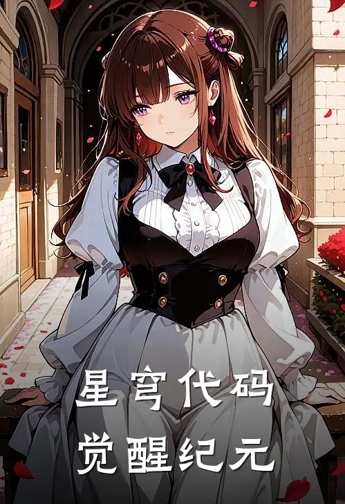 星穹代码：觉醒纪元