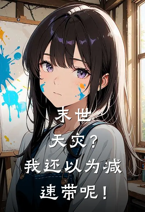 末世：天灾？我还以为减速带呢！