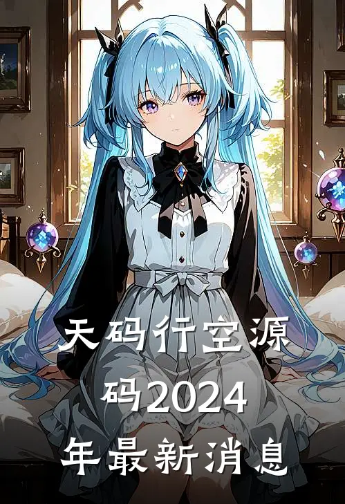 天码行空源码2024年最新消息