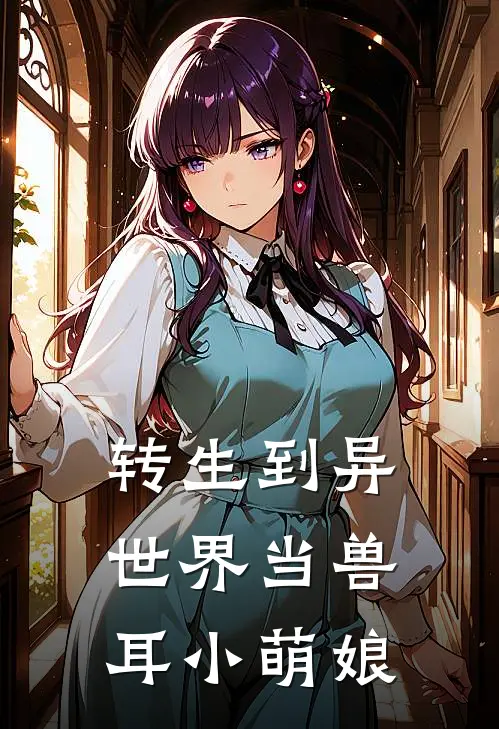 转生到异世界当兽耳小萌娘