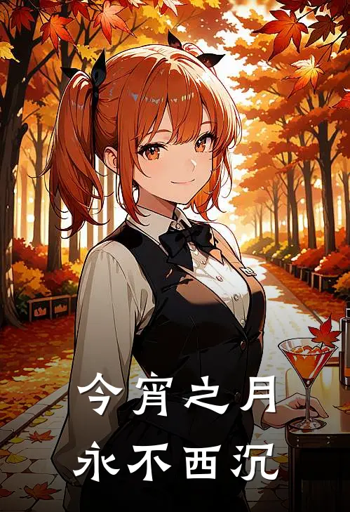 今宵之月永不西沉