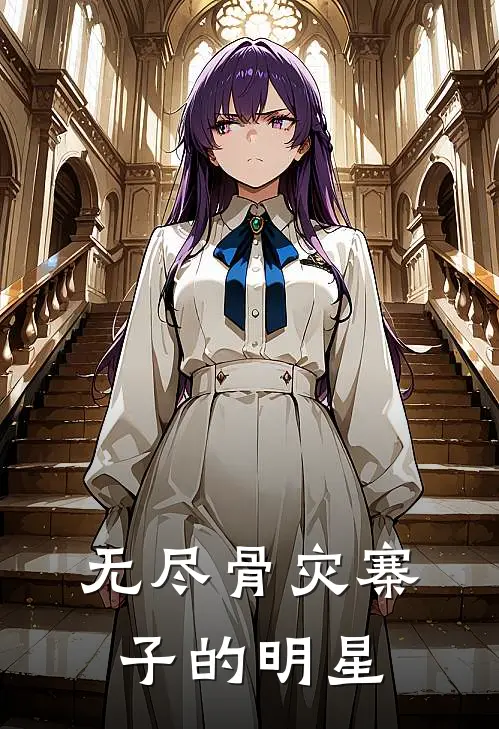 无尽骨灾(寨子的明星)