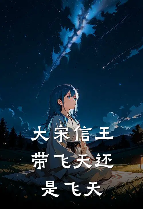 大宋信王带飞天还是飞天