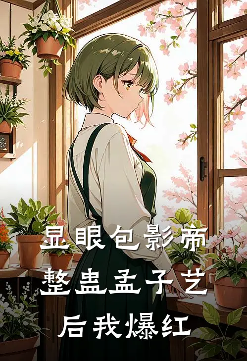 显眼包影帝：整蛊孟子艺后我爆红