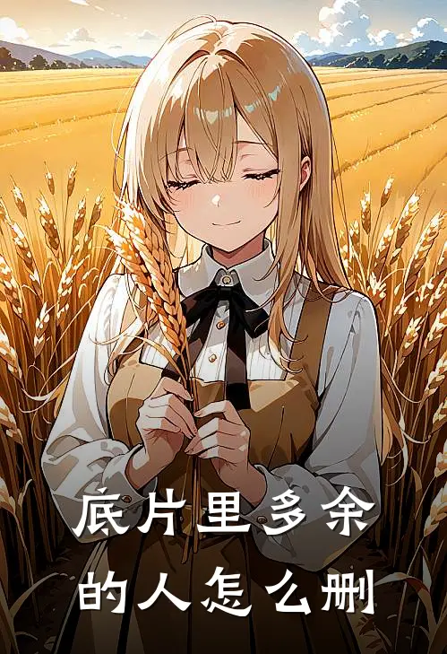 底片里多余的人怎么删